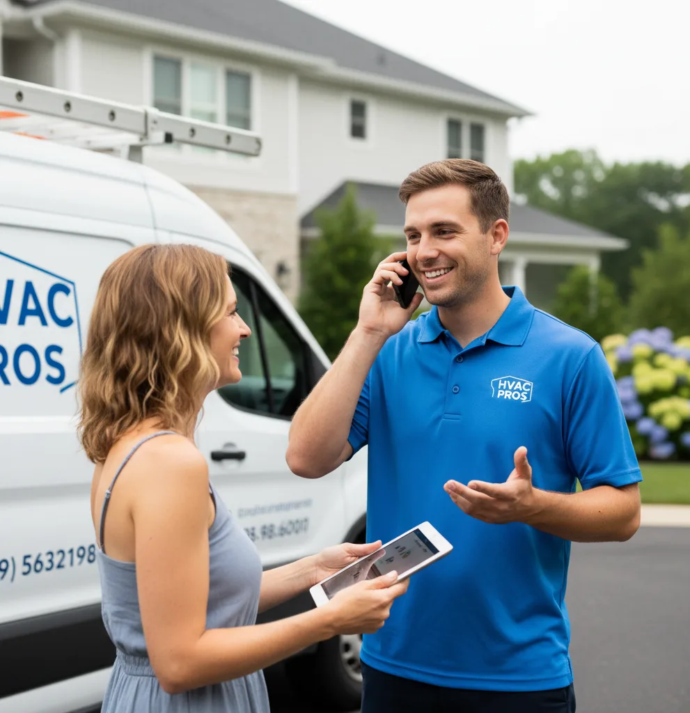 AC Installation in Ocala, FL